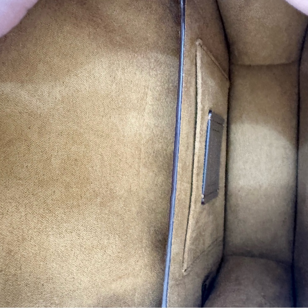 Coach Morgan Sequin Crossbody Bag. - Picture 10 of 10